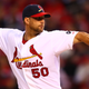 Illustration for article titled Adam Wainwright Doesnt Think Jason Heyward Wanted To Be The One